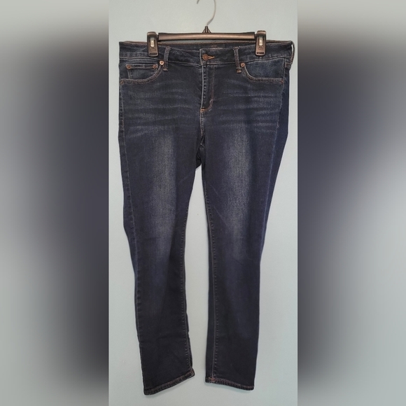 Lucky Brand Denim - 𝅺LUCKY Brand | Women's Skinny Jeans | Lolita Skinny Size 12/31 Ankle